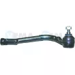 VEMA 26658 - Rotule de barre de connexion avant droit