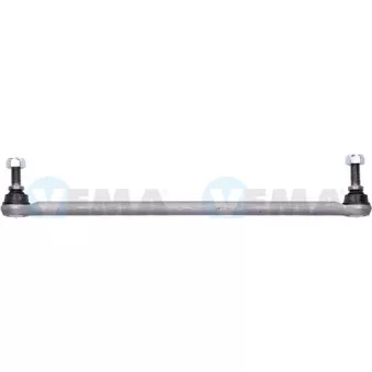 Entretoise/tige, stabilisateur VEMA OEM 508771