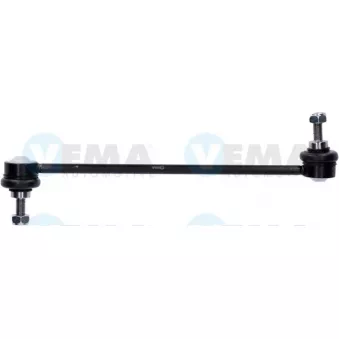 Entretoise/tige, stabilisateur VEMA OEM 546180010R