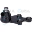VEMA 26699 - Rotule de suspension
