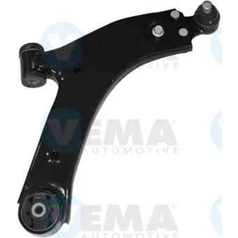 Triangle ou bras de suspension (train avant) VEMA OEM 545014H100