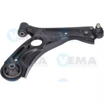 Bras de liaison, suspension de roue avant droit VEMA OEM 95017036