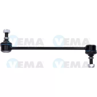 Entretoise/tige, stabilisateur avant droit VEMA OEM 54840B4000