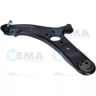 Triangle ou bras de suspension (train avant) VEMA OEM 545001R000