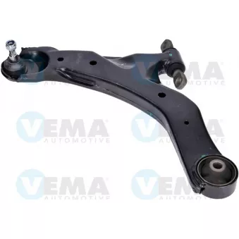 Triangle ou bras de suspension (train avant) VEMA OEM 545002F001