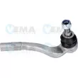 VEMA 26764 - Rotule de barre de connexion avant droit