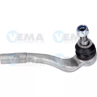 Rotule de barre de connexion avant droit VEMA OEM A2043301003