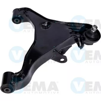 Triangle ou bras de suspension (train avant) VEMA OEM 54500EB31A