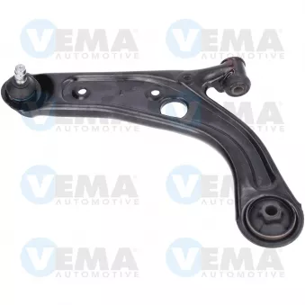 VEMA 26781 - Bras de liaison, suspension de roue avant gauche