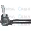 VEMA 26782 - Rotule de barre de connexion