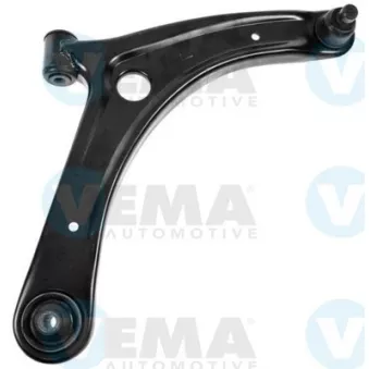 Triangle ou bras de suspension (train avant) VEMA OEM 5105040AA
