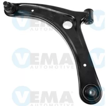 Triangle ou bras de suspension (train avant) VEMA OEM 5105041AB