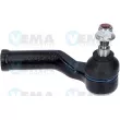 VEMA 26788 - Rotule de barre de connexion avant droit
