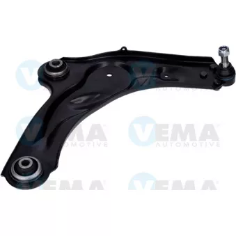 Triangle ou bras de suspension (train avant) VEMA OEM 8200602617