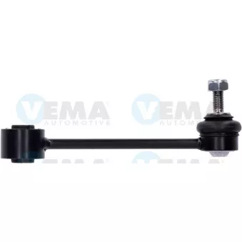 Entretoise/tige, stabilisateur VEMA OEM 551100020R