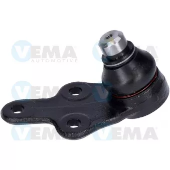 VEMA 26802 - Rotule de suspension avant droit