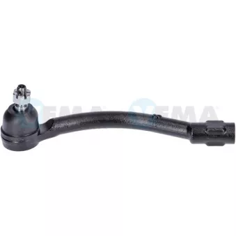 Rotule de barre de connexion avant gauche VEMA OEM 56820A6000