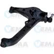 VEMA 26822 - Triangle ou bras de suspension (train avant)