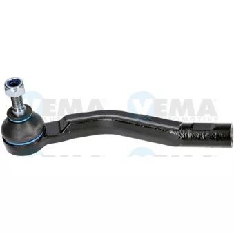 Rotule de barre de connexion avant gauche VEMA OEM 485200368R