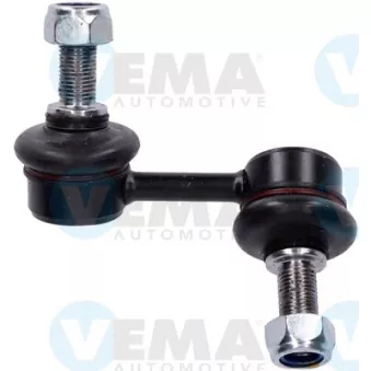 Entretoise/tige, stabilisateur avant gauche VEMA OEM MR992309