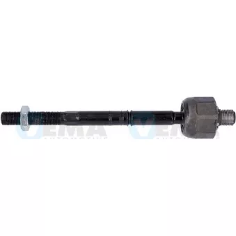 Rotule de direction intérieure, barre de connexion VEMA OEM 1607142380