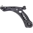 VEMA 26863 - Triangle ou bras de suspension (train avant)