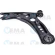 VEMA 26865 - Triangle ou bras de suspension (train avant)