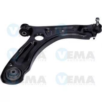 Triangle ou bras de suspension (train avant) VEMA OEM 5C0407152D