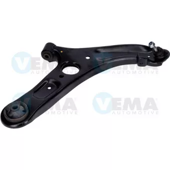 Triangle ou bras de suspension (train avant) VEMA OEM 545013X000