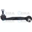 VEMA 26889 - Biellette de barre stabilisatrice arrière gauche