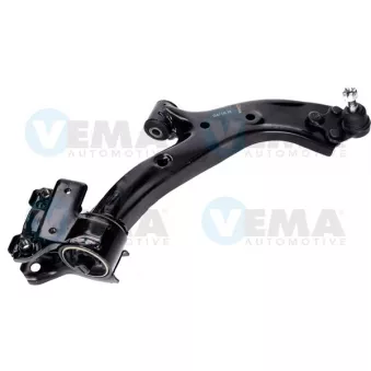 Triangle ou bras de suspension (train avant) VEMA OEM 51350SWAE01