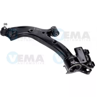 Triangle ou bras de suspension (train avant) VEMA OEM 51360SWAE01