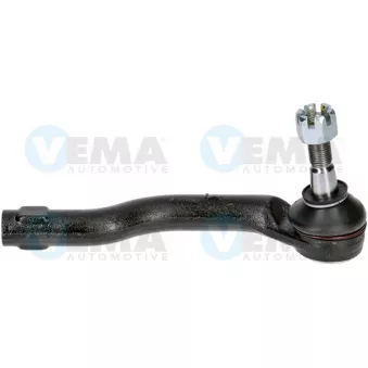 Rotule de barre de connexion avant droit VEMA OEM D65132280