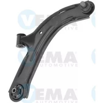 Triangle ou bras de suspension (train avant) VEMA OEM 54500EL00A