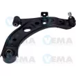VEMA 26922 - Triangle ou bras de suspension (train avant)