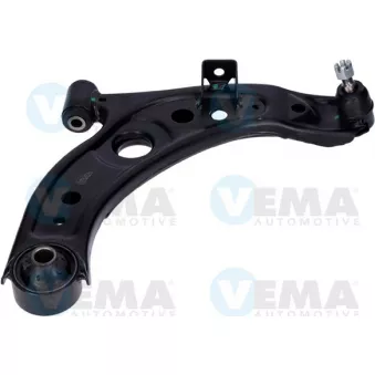 Triangle ou bras de suspension (train avant) VEMA OEM 48068B1020