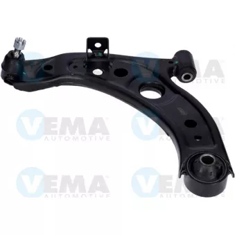 Triangle ou bras de suspension (train avant) VEMA OEM 48069B1020