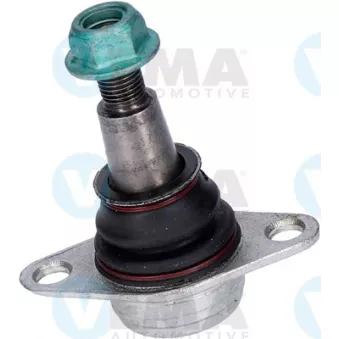 Rotule de suspension VEMA OEM 31106787665
