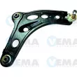 VEMA 27024 - Triangle ou bras de suspension (train avant)