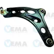 VEMA 27025 - Triangle ou bras de suspension (train avant)
