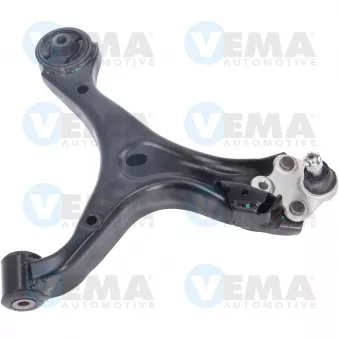 Bras de liaison, suspension de roue avant droit VEMA OEM 51350tr0a11