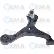 VEMA 27036 - Triangle ou bras de suspension (train avant)