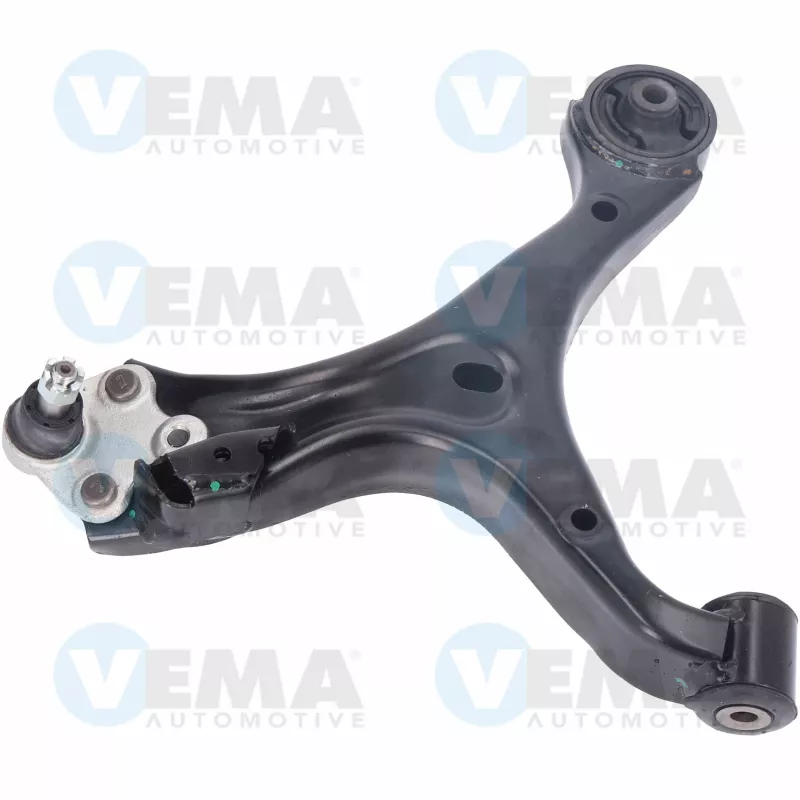 Triangle ou bras de suspension (train avant) VEMA 27037 - Visuel 1
