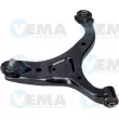 VEMA 27045 - Triangle ou bras de suspension (train avant)