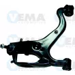 VEMA 27049 - Triangle ou bras de suspension (train avant)