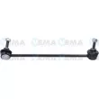 VEMA 27050 - Biellette de barre stabilisatrice avant droit