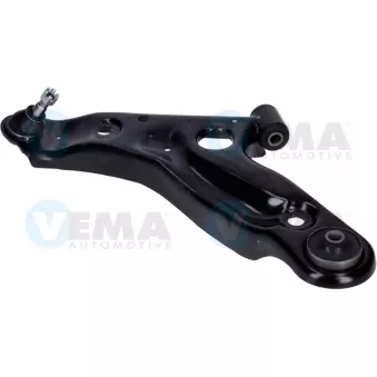 Triangle ou bras de suspension (train avant) VEMA OEM 545304A00D