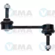 VEMA 27084 - Biellette de barre stabilisatrice
