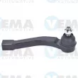 VEMA 27112 - Rotule de barre de connexion avant droit