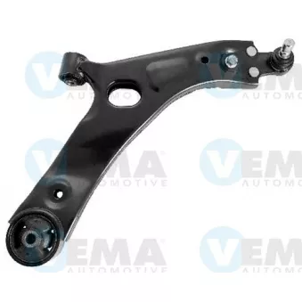 Triangle ou bras de suspension (train avant) VEMA OEM 545012P200